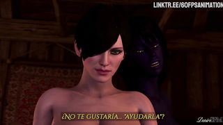 Corruption Of The Settle