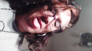 Saboreando lagrimitas sexys...