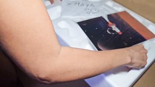 Bounty for Maya, Utter Movie on my Crimson Page. TANTALY Use code FERRERO to get DISCOUNT%.