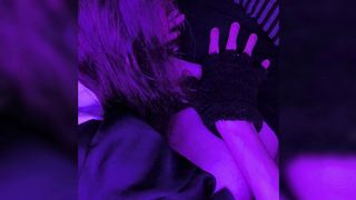 Premier couple, femboy suce et se fait baisé