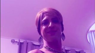 CelineLaffite Nice Stunning Dance