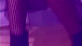 CelineLaffite Nice Stunning Dance