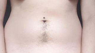 FTM Enby Taunting Slit