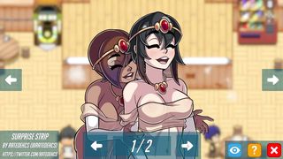 3rd Crisis Pornography Game Gallery - Pinups (Part 01) Fucky-fucky Picture Bevy and Download Game