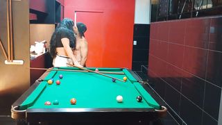 Saymon pocketing his scrotum inwards me