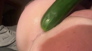 Young Sissy Ass fucking Instructing