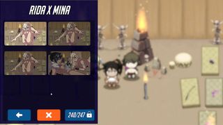 3rd Crisis Porno Game Gallery - Rida X Mina Toon Hump Gigs Bevy