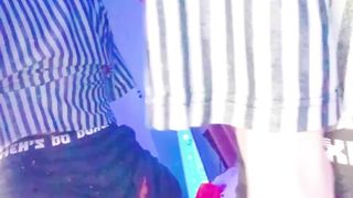 bootie fire fag guy young