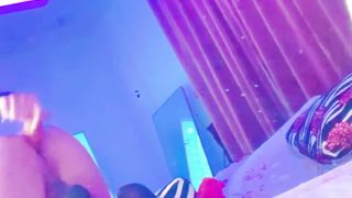 bootie fire fag guy young