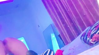 bootie fire fag guy young