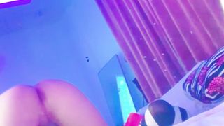 bootie fire fag guy young