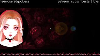 Softcore Audio - Echoes of Wish Hermaphroditism - Futa Gf Oral job Buttfuck Bang Pegging