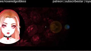 Softcore Audio - Echoes of Wish Hermaphroditism - Futa Gf Oral job Buttfuck Bang Pegging