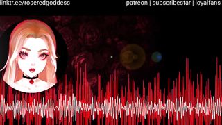 Softcore Audio - Echoes of Wish Hermaphroditism - Futa Gf Oral job Buttfuck Bang Pegging