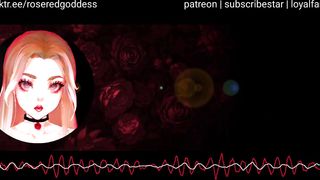 Softcore Audio - Echoes of Wish Hermaphroditism - Futa Gf Oral job Buttfuck Bang Pegging