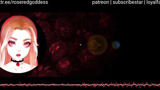 Softcore Audio - Echoes of Wish Hermaphroditism - Futa Gf Oral job Buttfuck Bang Pegging