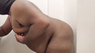 First-ever time with the fuck stick