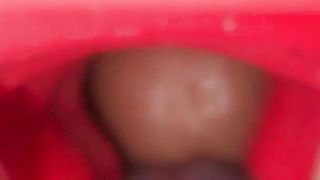 Missionary Spred Frotting Hetero Brim Intimaly Crimson Cave Man-meat Block Draping Close Up Twunk Shorties