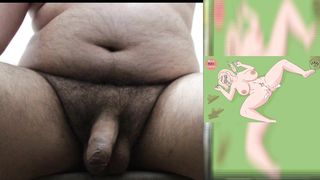 Futa no jutsu game ep trio - Tsunade XXL Boobies xhatihentai manstick