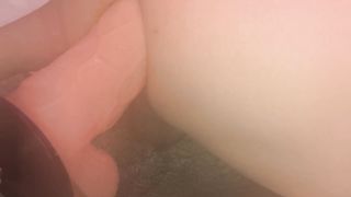 Wireless Boink Machine Hismith Servok, Humungous, 12-inch Fuck stick, No music