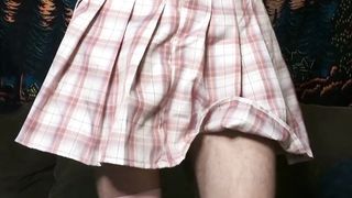 Sissy taunting you in different apparels