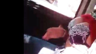 I TOOK A RAIL ON THE CRICKET AND SHOWCASED THE GRILL