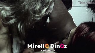 Trick or Handle. Halloween Exclusive 2024 Mirella Diniz Productions