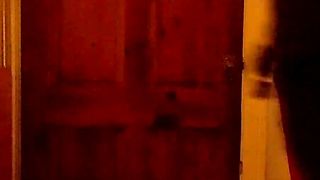 Princess Audrey Horn Wiggling Gigantic Bum Dirty dancing Cockslut Droplet