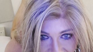 Unbelievable POINT OF VIEW SUCKY-SUCKY from hotttt trans female