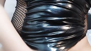 FRESH TRANSGENDER FAPPING