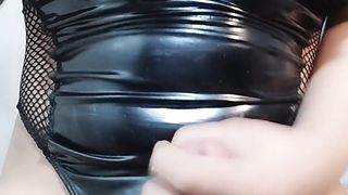 FRESH TRANSGENDER FAPPING