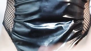 FRESH TRANSGENDER FAPPING