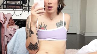 Welcome to your fresh HOMO life