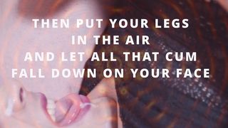 GOON FUEL three - DESTROY YOUR LIFE WITH TGIRL PORNO