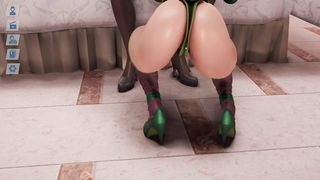 True Facials v0.52 Professional Pornography Game Have fun [Part 02] Fucky-fucky Game Have fun + Download Game