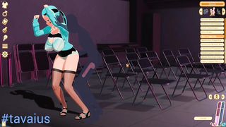 Anime Empress Suzuki Bulka Boon Starlets In Softcore Brief Film (HoneyCome Come Come Soiree across Steam)