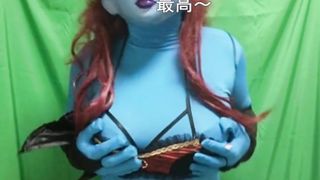 kigurumi succubus 08