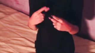 One of my Very first Femboy Flicks in White Socks