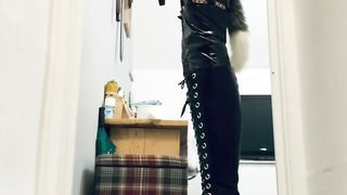 This fresh apparels got me experiencing like a taunt