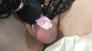 Marcella finishes off with plane innocence