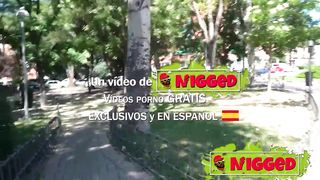 A QUEEN with a surprise inbetween her gams! Bella , steamy t-model honey looking for a supreme buttfuck