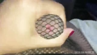 This bad dame came home from college highly super-steamy, open your jaws to enjoy her splooge, point of view ROLEPLAY