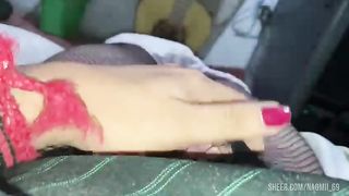 This bad dame came home from college highly super-steamy, open your jaws to enjoy her splooge, point of view ROLEPLAY