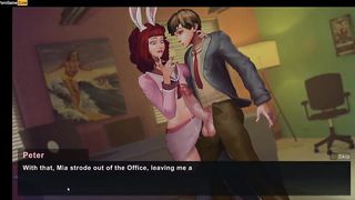 Taffy Tales Fucky-fucky Game Romp Episodes Gameplay With Danny [legitimate+]