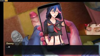 Taffy Tales Fucky-fucky Game Romp Episodes Gameplay With Danny [legitimate+]