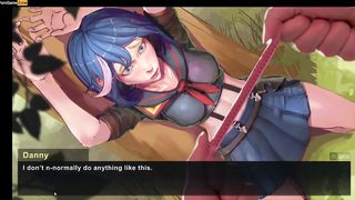 Taffy Tales Fucky-fucky Game Romp Episodes Gameplay With Danny [legitimate+]