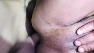 BrazilianBellaGotii Clapping Brazilian Youngster Cheeks DeepAF