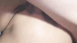 Dont You Fukin Stop Brazilian leopard arse tat lad