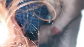 MissLexiLoup trans chick taut rectums assfuck ass hole entry driving into a fantastic rear A1