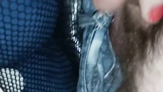 MissLexiLoup trans chick taut rectums assfuck ass hole entry driving into a fantastic rear A1